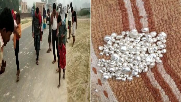 sitamarhi-silver-drops-found-in-sitamarhi-roads-people-astonished-2