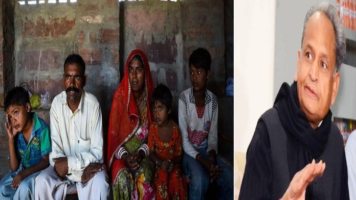 the-rajasthan-government-has-ordered-some-hindu-pakistani-refugees-1
