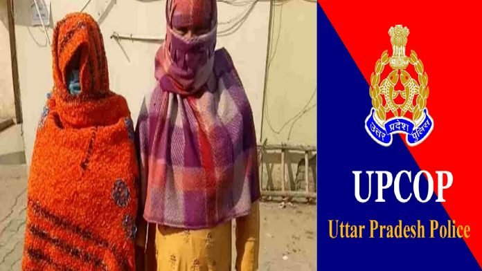 up-police-arrested-2-women-who-filed-a-fake-gangrape-case-1